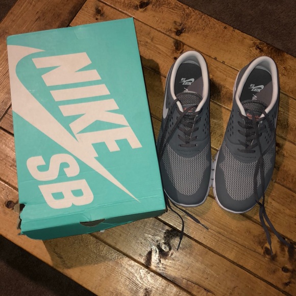 Nike Other - Nike SB Eric Koston 2 Max Signature Model 10.5 NIB